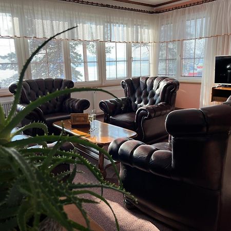 Resort Majak Horní Soběšovice Eksteriør bilde